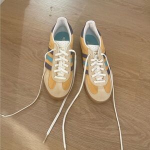 Adidas Limited Edition Sneakers